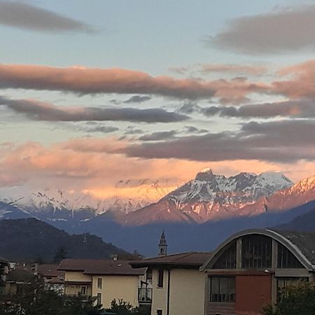 Boario Terme B&B Daniela المظهر الخارجي الصورة