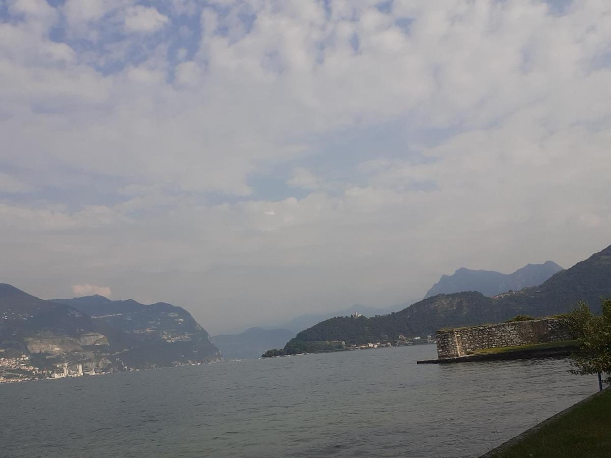 Boario Terme B&B Daniela المظهر الخارجي الصورة