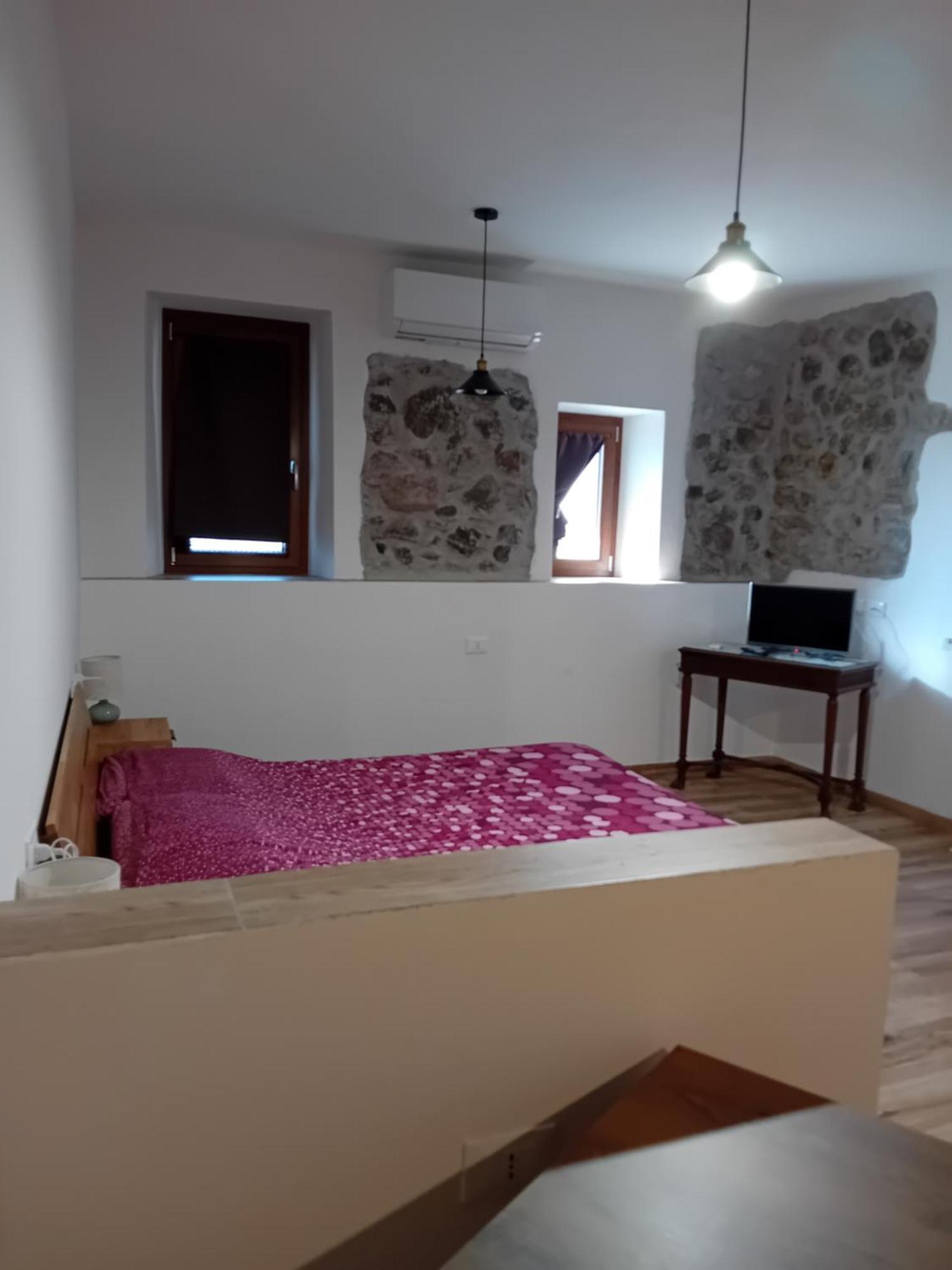Boario Terme B&B Daniela المظهر الخارجي الصورة