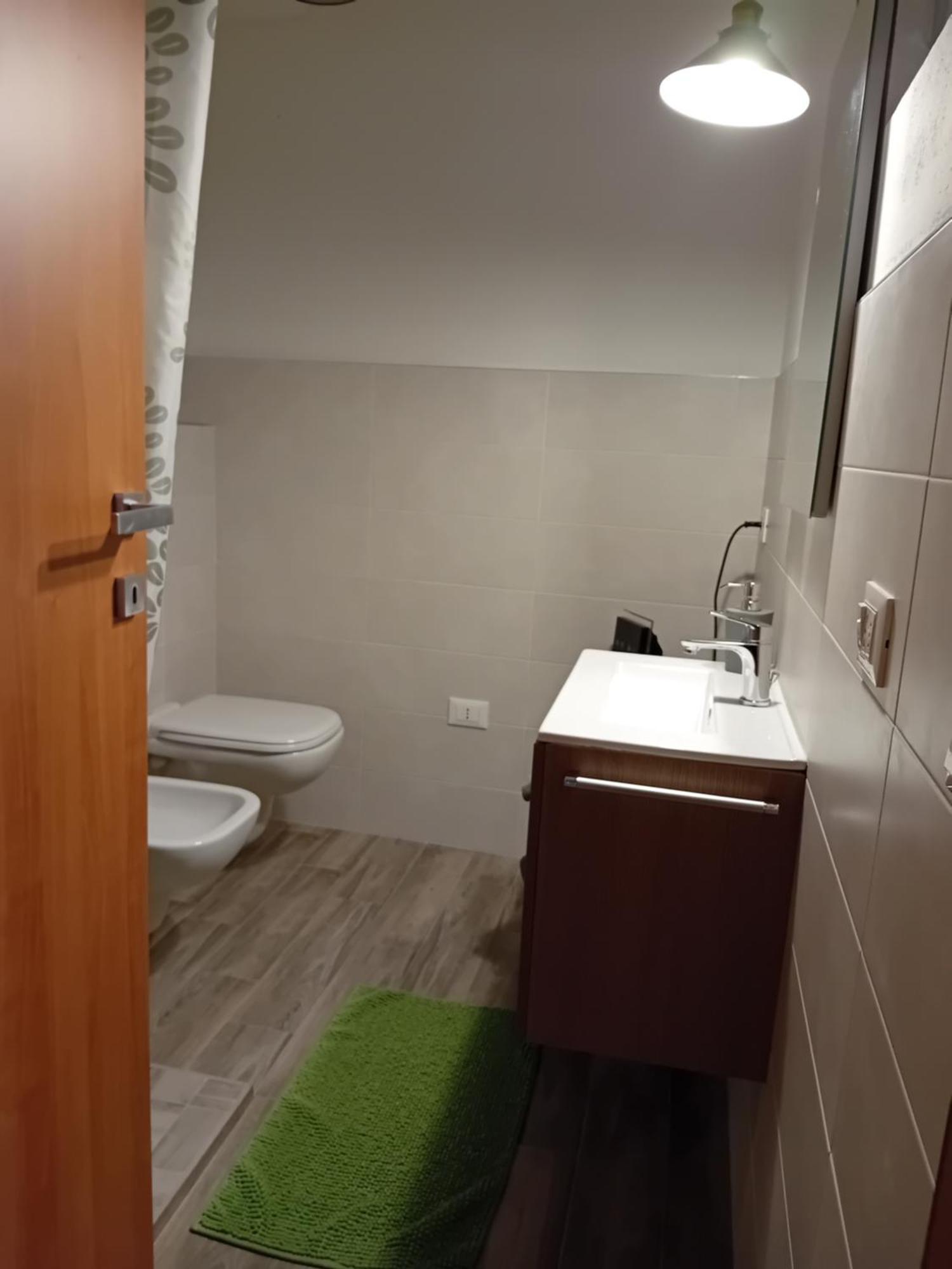 Boario Terme B&B Daniela المظهر الخارجي الصورة